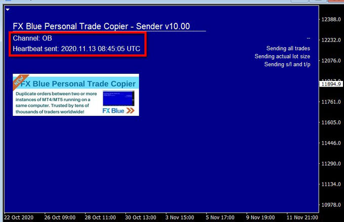 FX Blue Personal Trade Copier for MT4の設定方法3