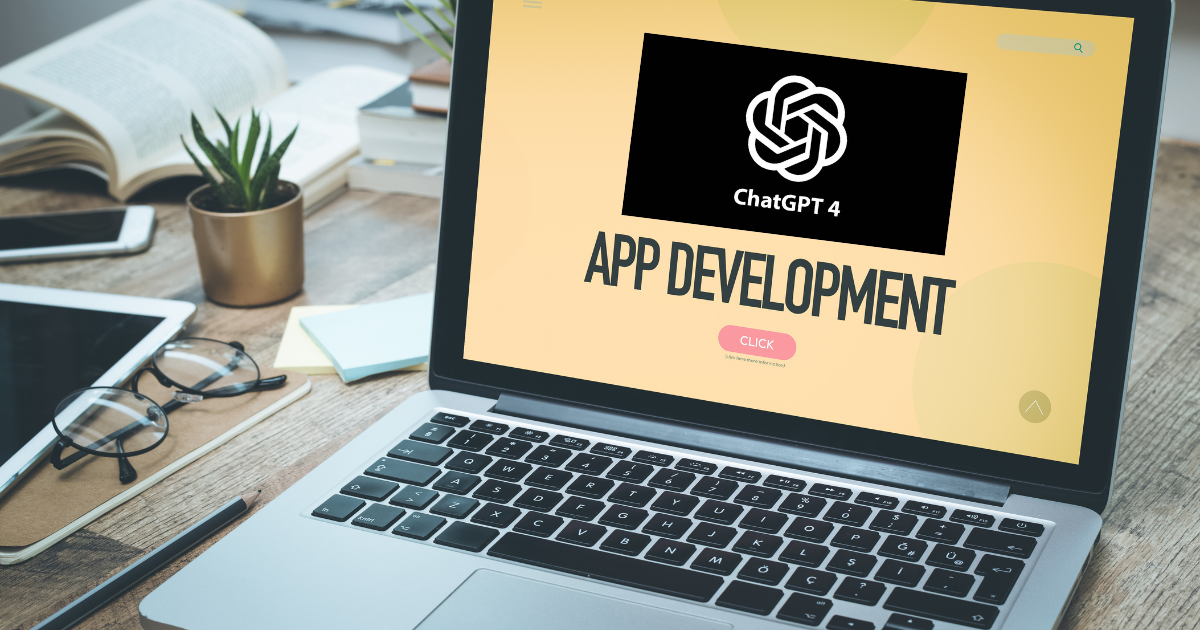 ChatGPT4を使ってツールを開発