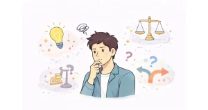 決断スタイル診断