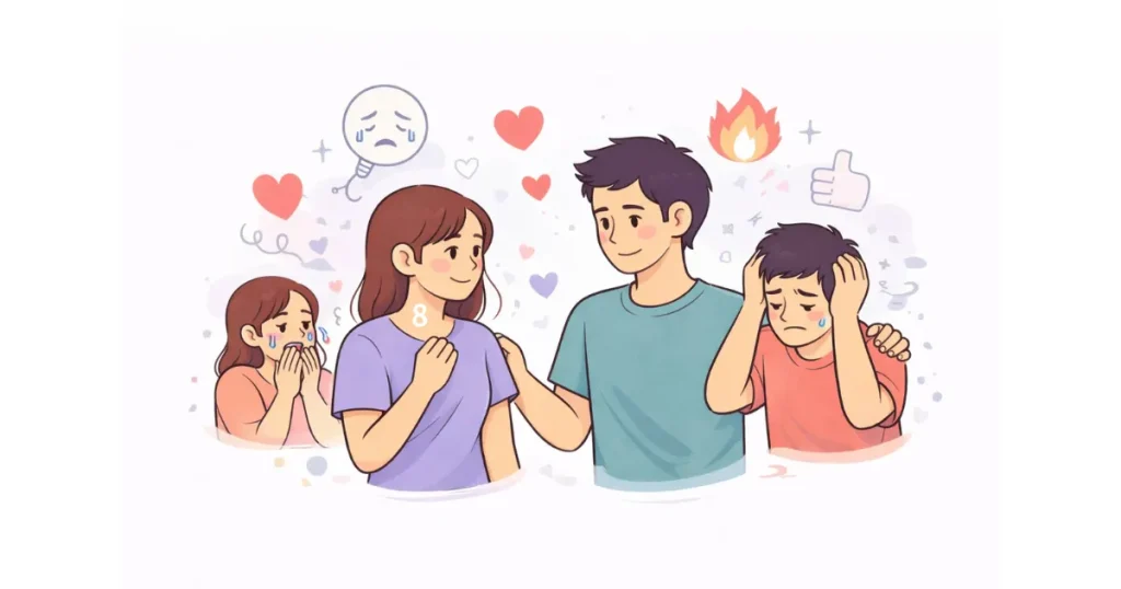 共感力（エンパシー）傾向診断