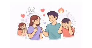 共感力（エンパシー）傾向診断