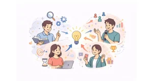 強みの活かし方タイプ診断