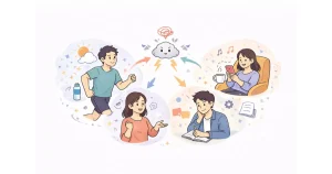 ストレス対処タイプ診断