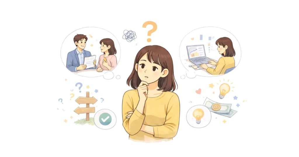 決断スタイル診断