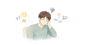 HSP傾向チェック