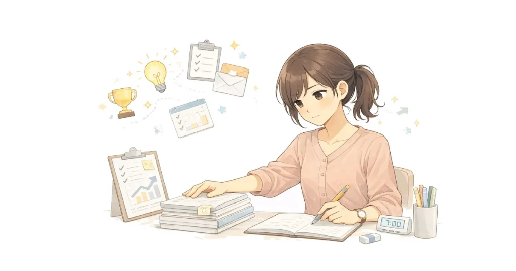 完璧主義度診断