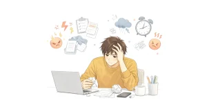 ストレス耐性診断